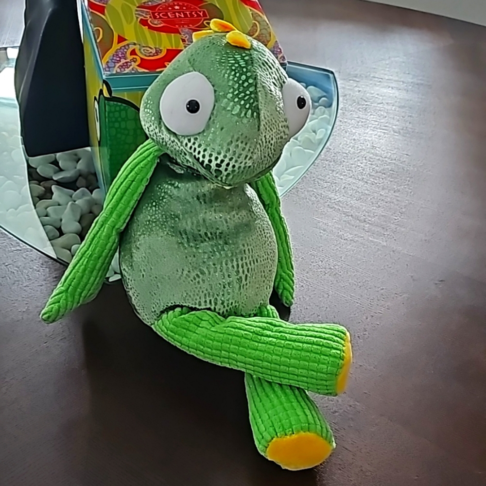 Scentsy buddy